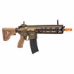 Picture of HK 416 A5 AEG 6mm Tan Airsoft Rifle