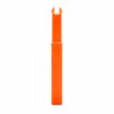 Picture of Rekt OpFour Extra Foam Dart 12-round Magazine : Orange Color