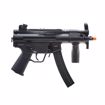 Picture of HK MP5K - 6MM - BLACK