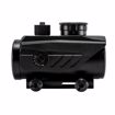 Picture of AXEON TRISYCLON - RED/GREEN/BLUE DOT SIGHT SHOOTING OPTIC