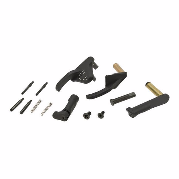 Picture of Elite Force 1911 TAC FRAME PARTS KIT FOR Airsoft Pistol