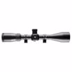 Picture of Axeon Optics 4-16x44 Rifle Scope Side Focus Etched Dot Reticle : Umarex USA