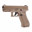 Picture of GLOCK G19X BLOWBACK .177 BB Gun