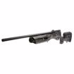 Picture of Umarex Gauntlet Airgun .22 PCP Air Rifle Prym1 Camo Blackout Pattern