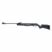 Picture of WALTHER PARRUS .177 PELLET BREAK BARREL AIR RIFLE - BLACK