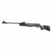 Picture of WALTHER PARRUS .177 PELLET BREAK BARREL AIR RIFLE - BLACK