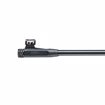 Picture of WALTHER PARRUS .177 PELLET BREAK BARREL AIR RIFLE - BLACK