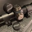 Picture of Walther Air Rifle Scope 1.5-4.5x32 with Rings