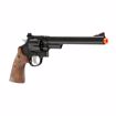 Picture of Smith & Wesson M29 Airsoft Revolver 8" Barrel