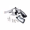 Picture of S&W M29 CLASSIC 6MM CHROME FINISHED 5 INCH BARREL