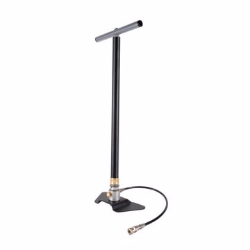 Picture of 4500 psi PCP Hill Hand Pump High Pressure Air Rifles : Umarex Airguns