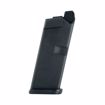 Picture of GLOCK G42 GBB MAG-6MM-BLACK