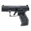 Picture of T4E WALTHER PPQ M2 LE TRAINING MARKER PISTOL .43 CAL - BLACK