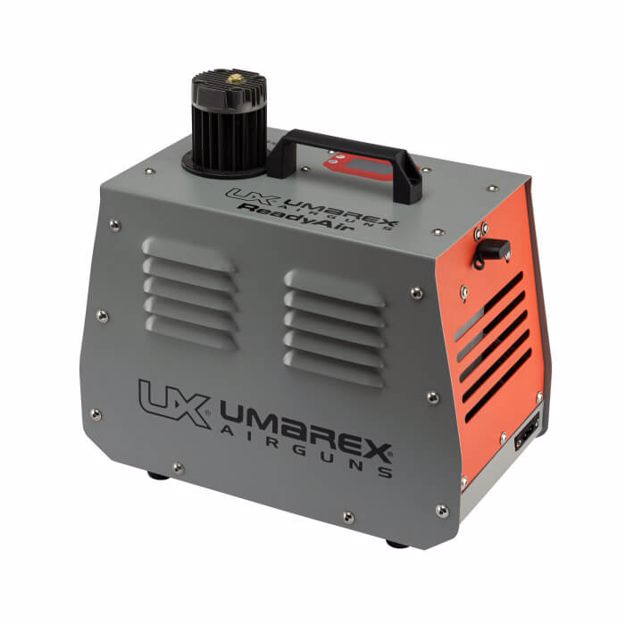 Picture of UMAREX READYAIR AIRGUN COMPRESSOR