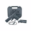 Picture of GLOCK G17 GEN5 T4E PAINTBALL MARKER : T4E