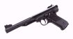 Picture of Ruger Mark IV Pellet Pistol : Umarex Airguns