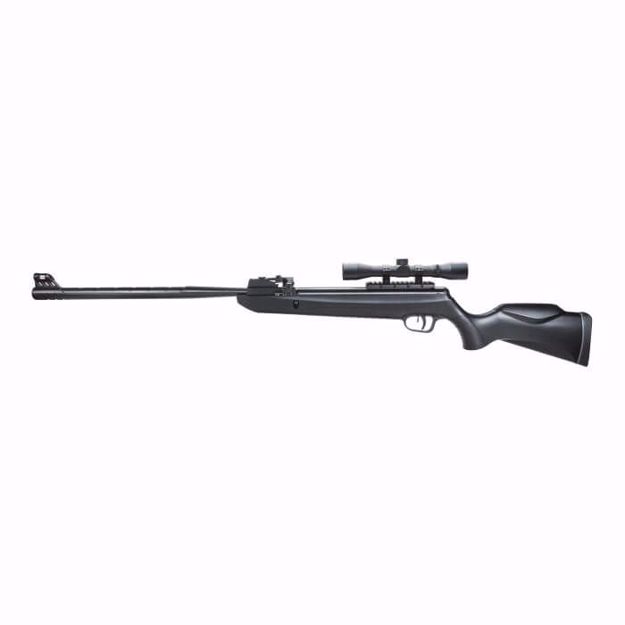 Umarex Emerge 12 Shot .177 Break Barrel Gas Piston Air Rifle