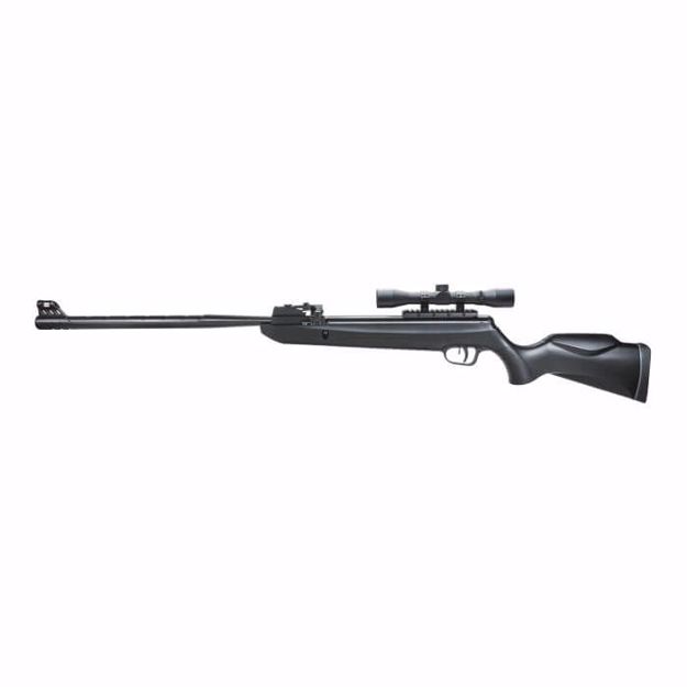 Umarex Emerge 12 Shot .22 Break Barrel Gas Piston Air Rifle