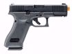 Picture of GLOCK G45 GBB 6MM Blowback Airsoft Pistol