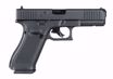 Picture of GLOCK 17 GEN 5 .177 PELLET PISTOL: UMAREX AIRGUN