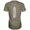 Picture of UMAREX AIRPOWER T-SHIRT OLIVE GREEN - LARGE