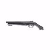 T4E TS 68 PAINTBALL MARKER SHOTGUN - .68 CAL-BLACK Left Side