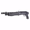 T4E TB 68 PAINTBALL MARKER - .68 CAL-BLACK left view angled forward