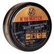 Picture of RWS R10 MATCH PREMIUM LINE HEAVY 4.50 MM (8.2 GRAINS) 500CT