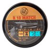 Picture of RWS R10 MATCH .177 PREMIUM LINE LIGHT 4.50 MM 7.0 G (500 CT)