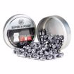 Picture of RWS SUPER H POINT .25 CALIBER PELLETS - 150CT TIN : UMAREX AIRGUNS