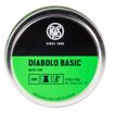 Picture of RWS DIABOLO .177 AIRGUN PELLET 300 COUNT TIN : UMAREX AIRGUNS