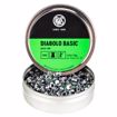 Picture of RWS DIABOLO .177 AIRGUN PELLET 300 COUNT TIN : UMAREX AIRGUNS