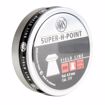 Picture of RWS SUPER H POINT .177 300 CT