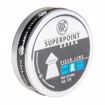 Picture of RWS SUPER POINT EX .177 AIRGUN PELLET 300 CT