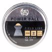 Picture of RWS POWER BALL .177 AIRGUN PELLET 200 CT