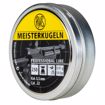 Picture of RWS MEISTERKUGELN PRO .22 AIRGUN PELLET 250 COUNT TIN : UMAREX AIRGUNS