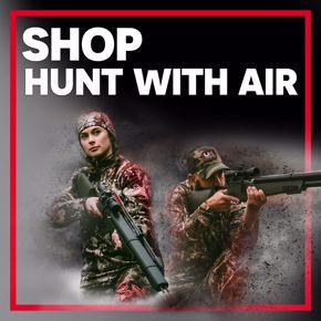 Picture for category Shop Hunt with Air