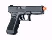 Picture of GLOCK G17 GEN 3 GBB-6MM-BLACK