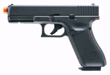 Picture of GLOCK G17 GEN 5 CO2 -6MM- BLACK