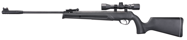 Picture of PRYMEX .22 Caliber Gas Piston Airgun