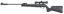Picture of PRYMEX .22 Caliber Gas Piston Airgun