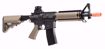 Picture of EF M4 CQB-6MM-BLACK/TAN