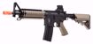 Picture of EF M4 CQB-6MM-BLACK/TAN