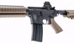 Picture of EF M4 CQB-6MM-BLACK/TAN