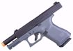 Picture of GLOCK G19 GEN 5 GBB-6MM-TUNGSTEN GRAY