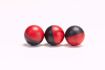 Picture of P2P CORE DEFENSE PEPPER ROUNDS--68 CAL-REDBLACK-10 CT