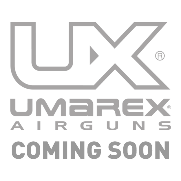 Picture of UMAREX AIRGUNS HAT BLACK/WHITE MESH EMBROIDERED LOGO ONE SIZE FITS MOST
