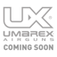 UMAREX AIRGUNS HAT BLACK/WHITE MESH EMBROIDERED LOGO ONE SIZE FITS MOST