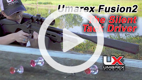 Umarex Fusion 2 Video